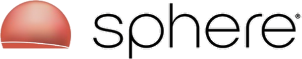 Sphere logo