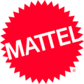 Mattel logo